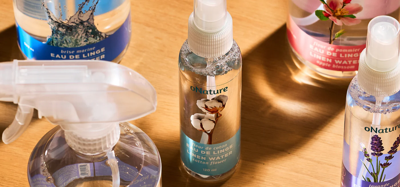 Purifiez votre foyer naturellement